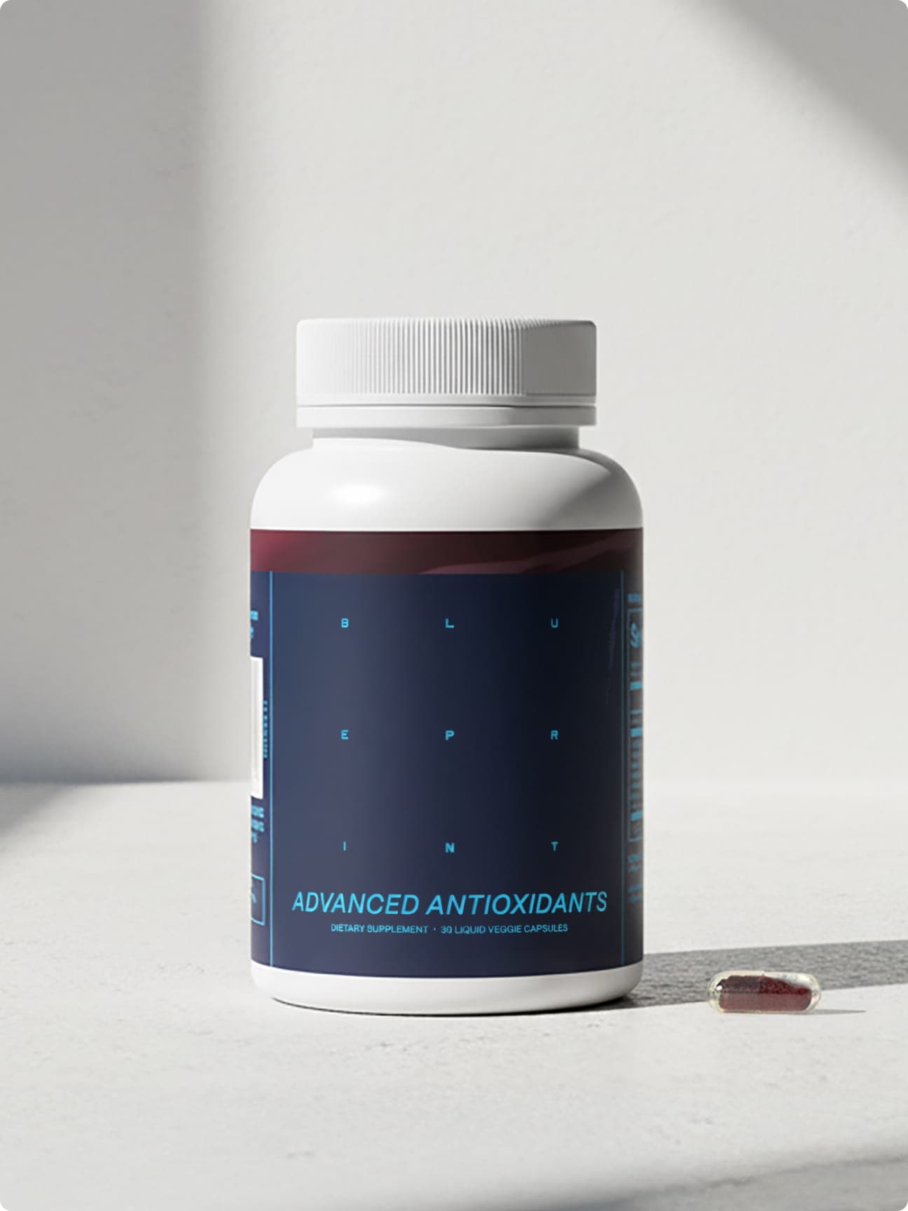 Advanced Antioxidants image