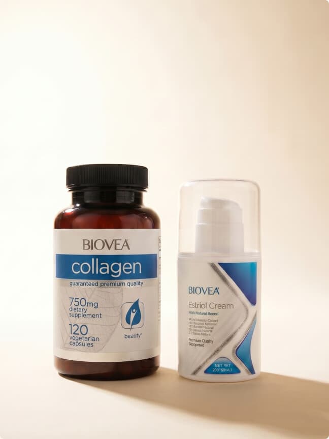 BIOVEA image