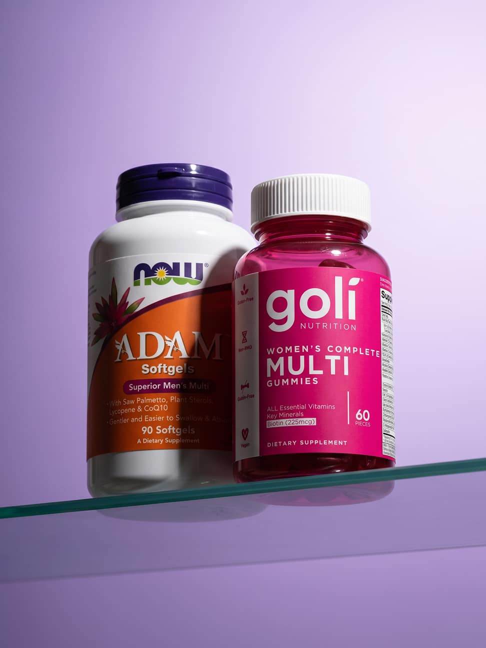 Multivitamine image