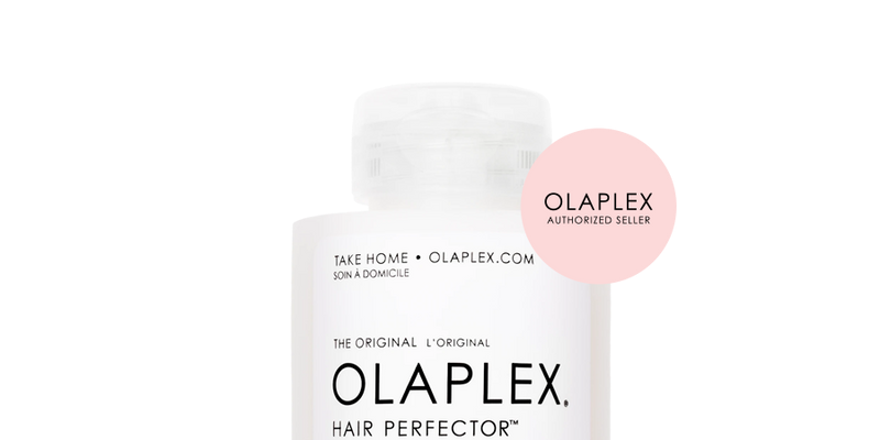 Wie kann man gefälschtes OLAPLEX von Original-OLAPLEX unterscheiden?