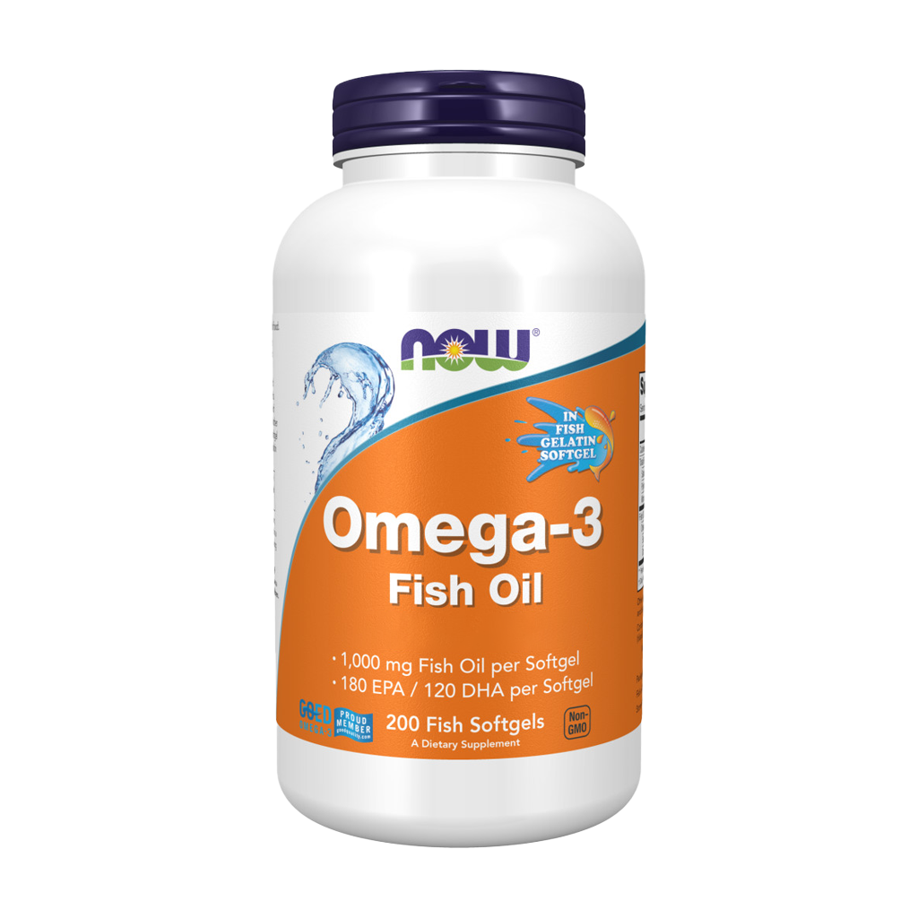 now foods omega 3 molekular destilliert 200 softgels 1