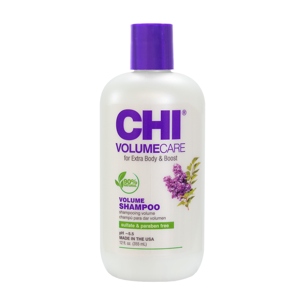 CHI VolumeCare Volumen Shampoo 12oz