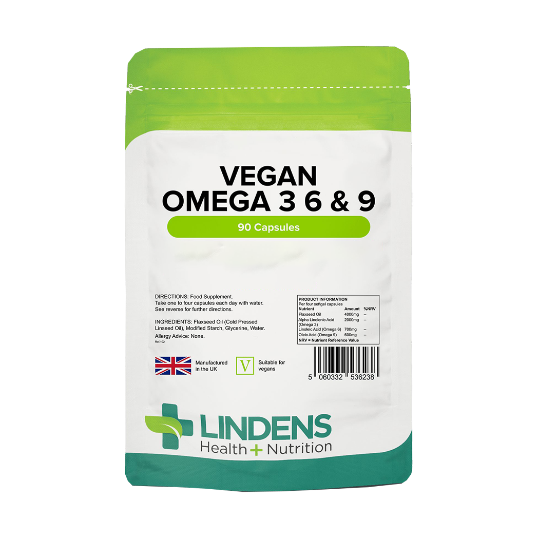production_listings_LINOMEGA90CAP_Lindens Vegan Omega 3 6 9 1000 mg 90 Kapseln