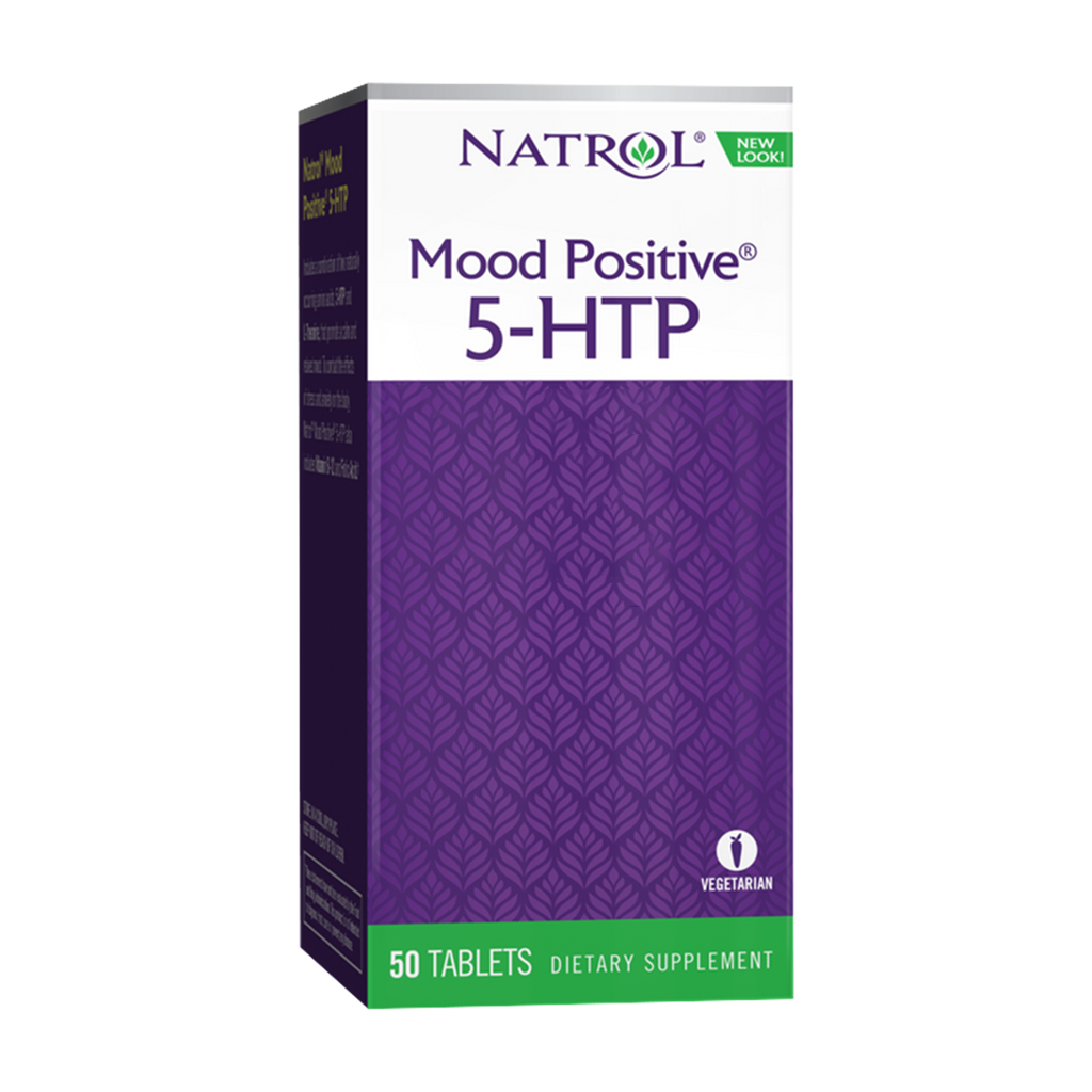 natrol mood positive 5htp stimmung stress 50 tabletten 1