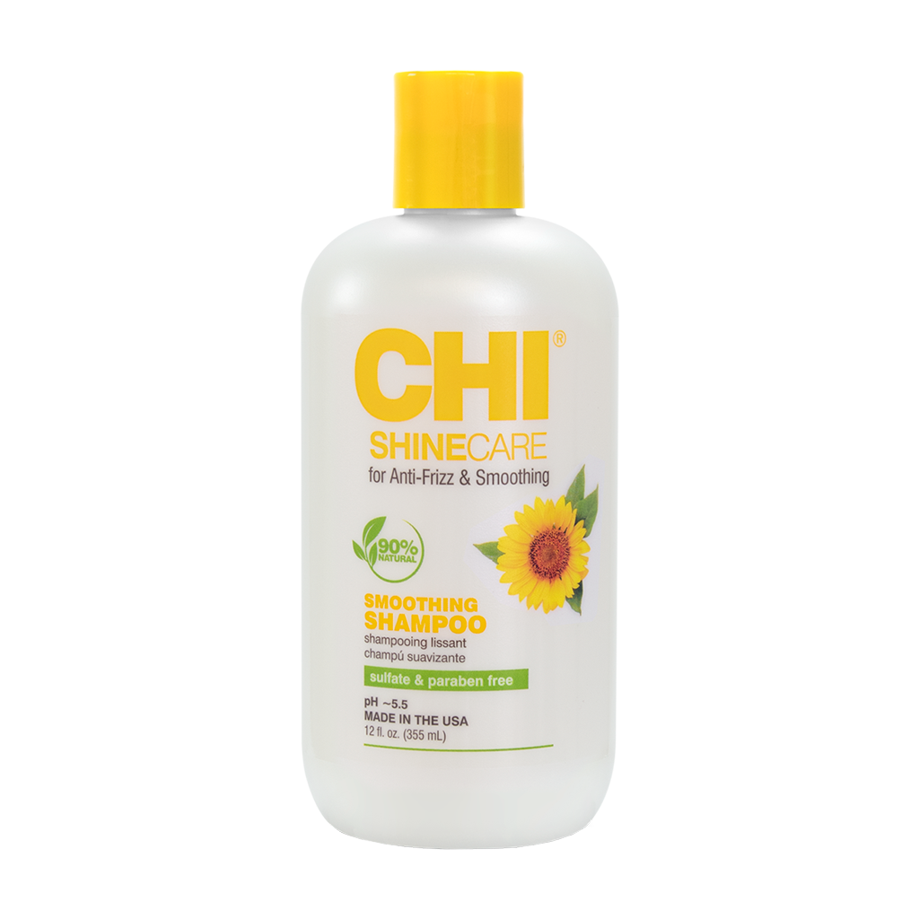 CHI ShineCare Glättung Shampoo 12oz