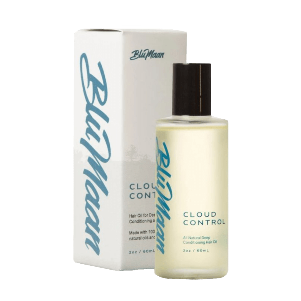 BluMaan Cloud Control Hair Oil (60 ml)
