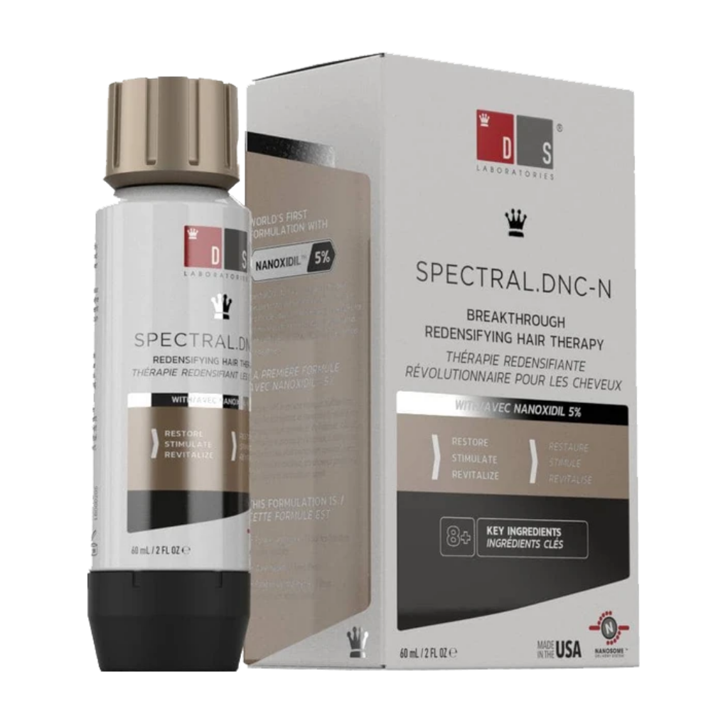 Spectral DNC-N Nanoxidil 5%