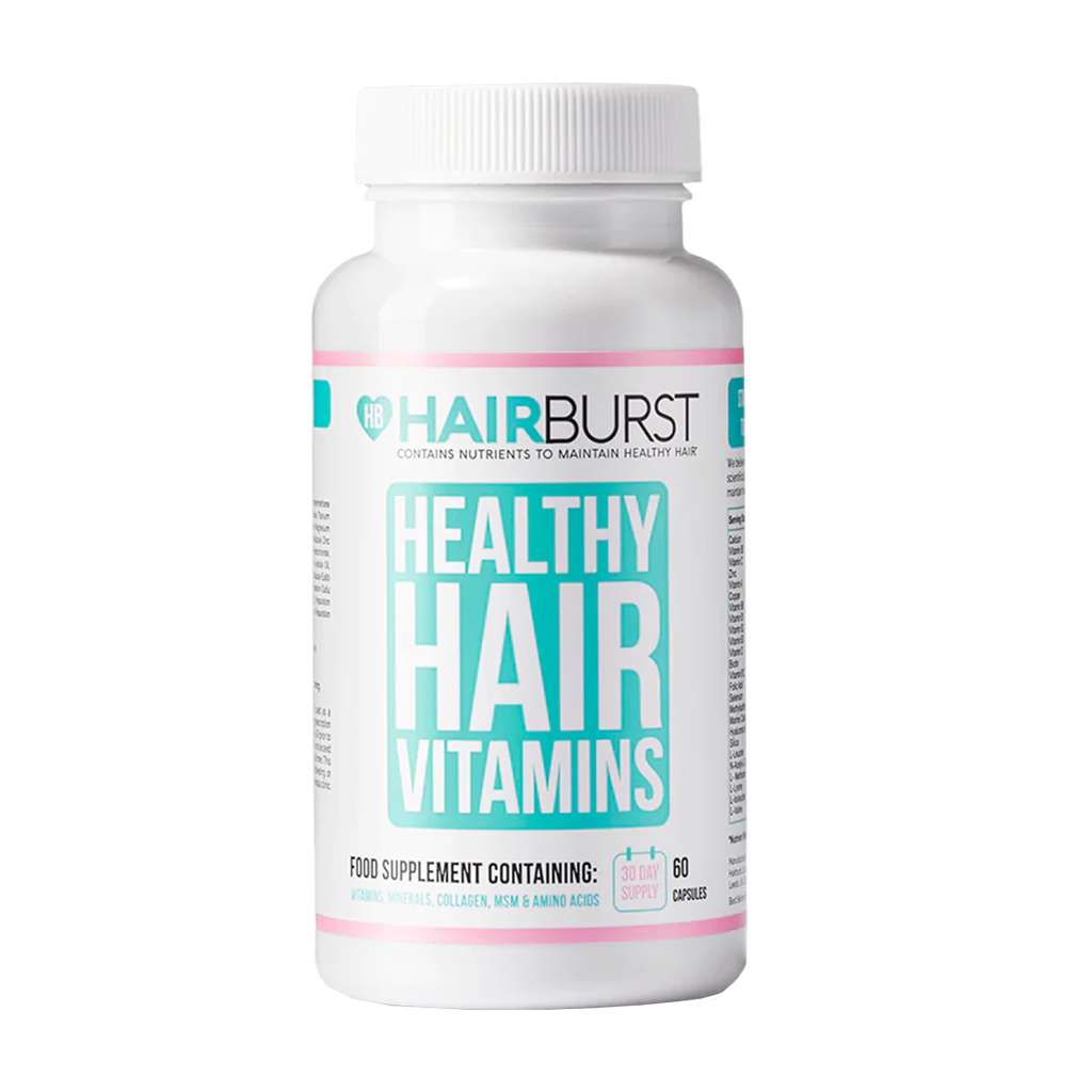 hairburst original vitamine 60 kapseln 1