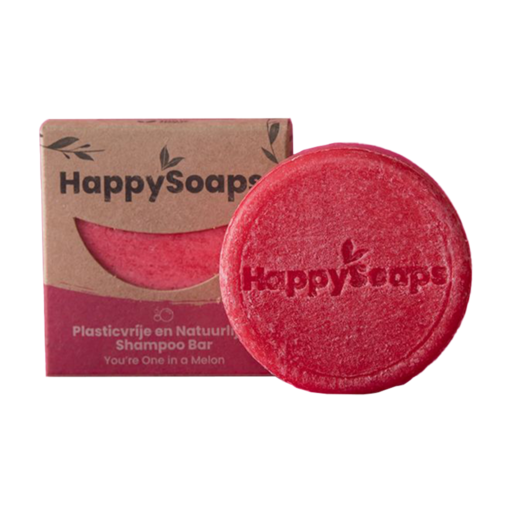 happy soaps youre one in a melon packshot
