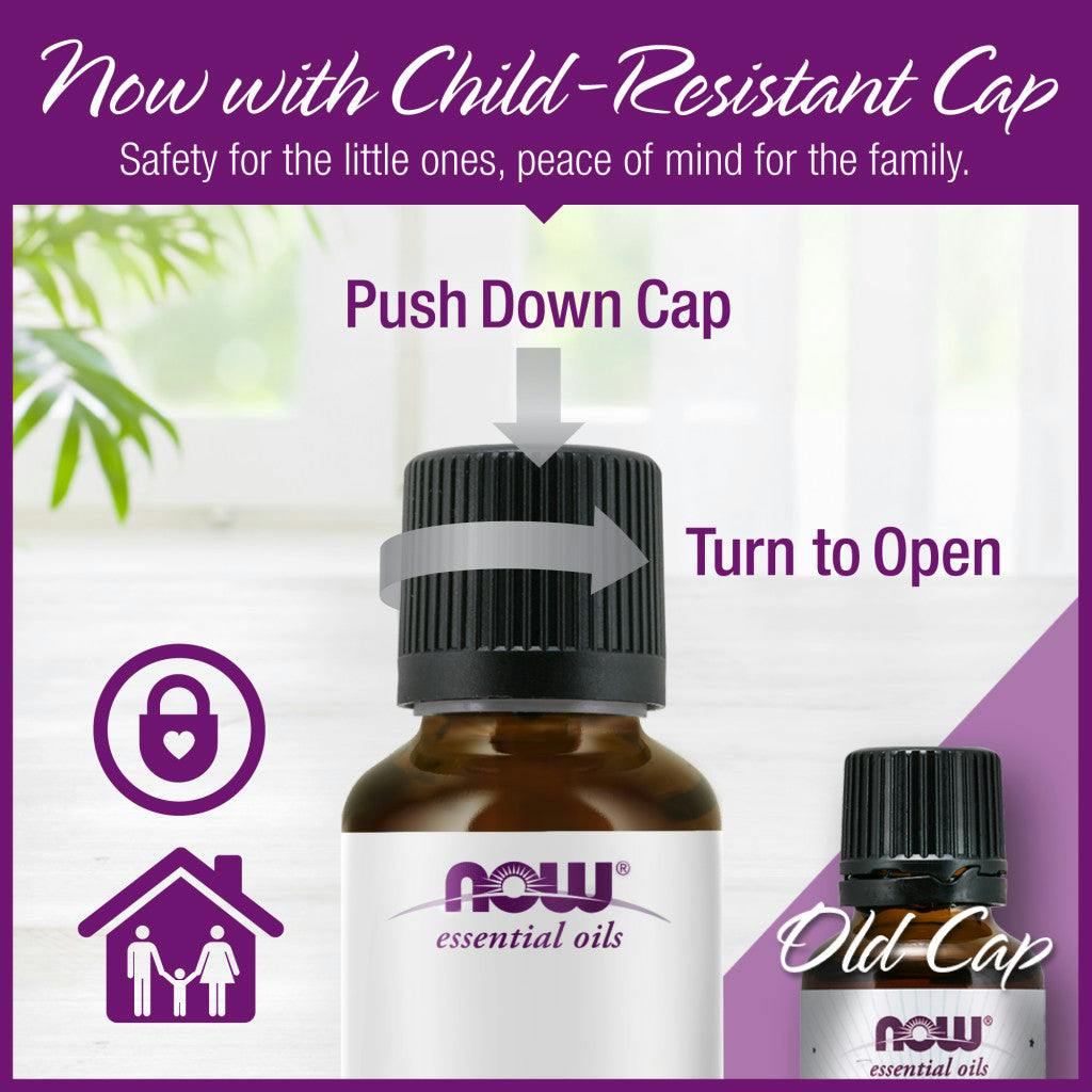 now foods rosemary oil 30ml working cap