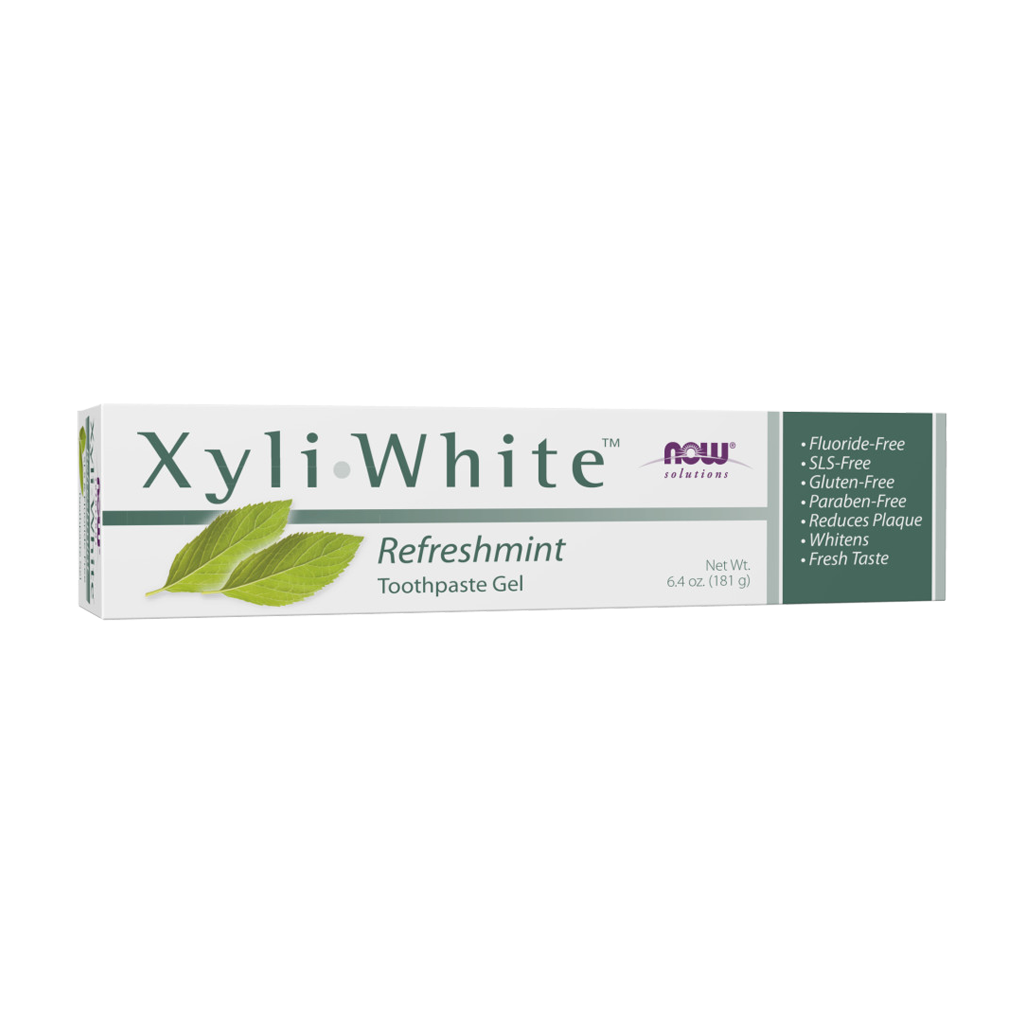 XyliWhite Refreshmint Zahnpasta Gel (181 gr)