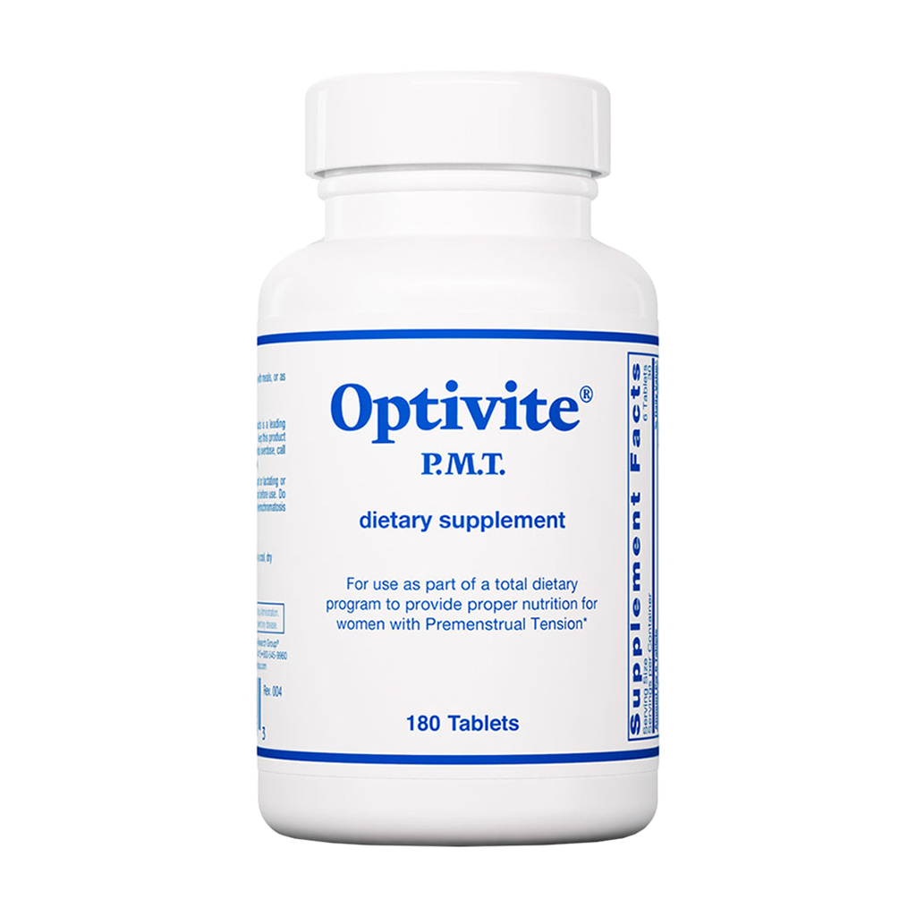 optimox optivite pmt 180 Tabletten 1