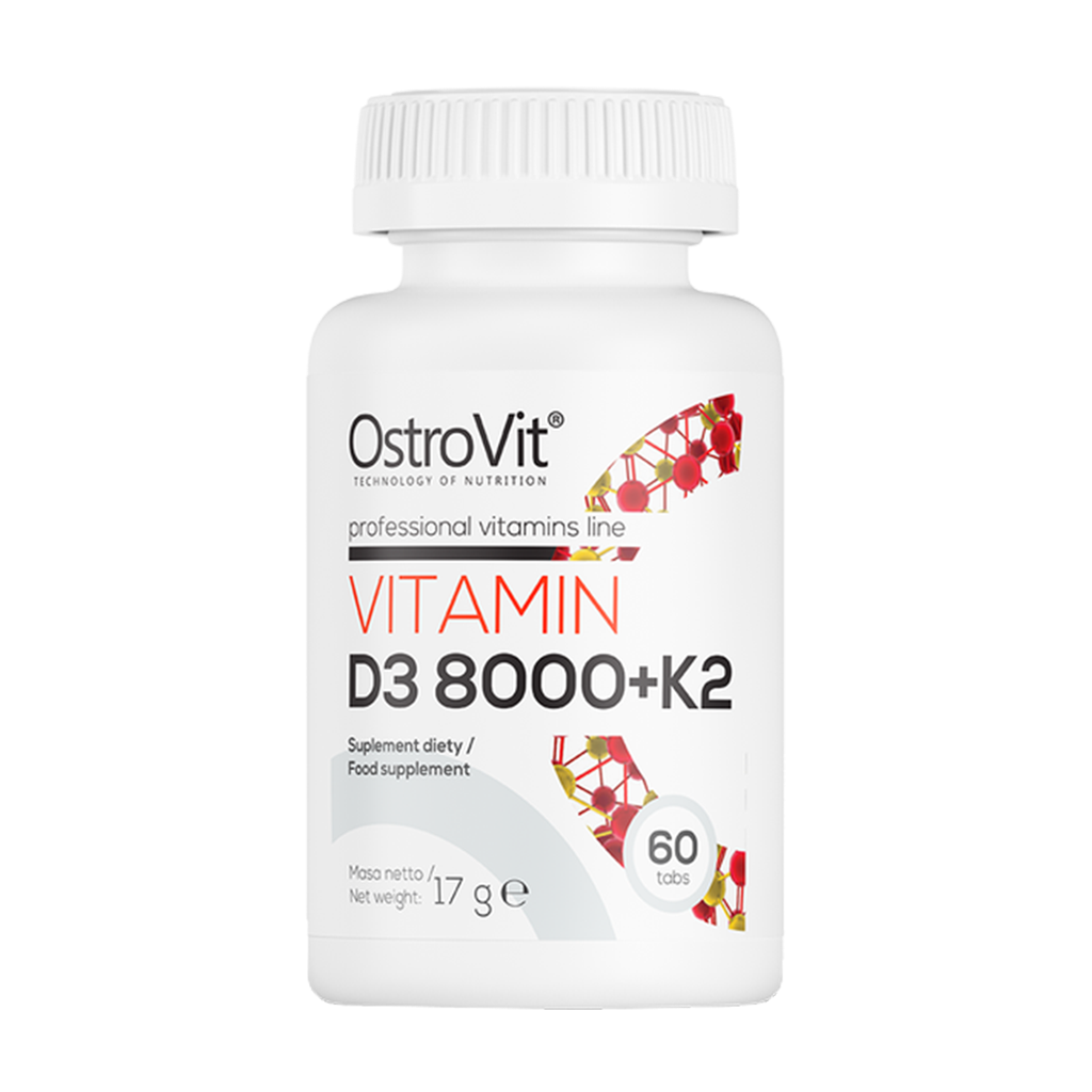 ostrovit vitamin d3 8000iu k2 60 tabletten 1