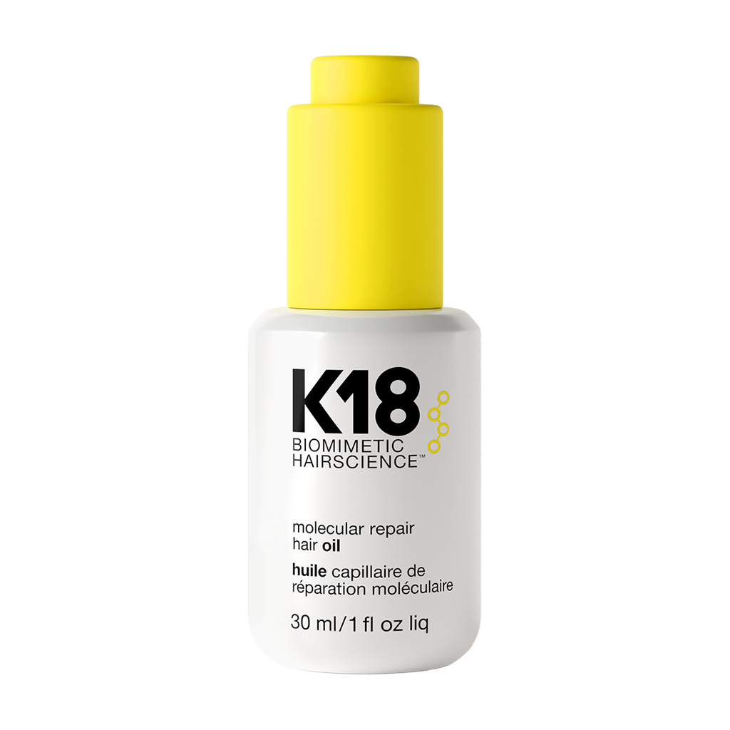 k18 hair repair oil 30ml 1