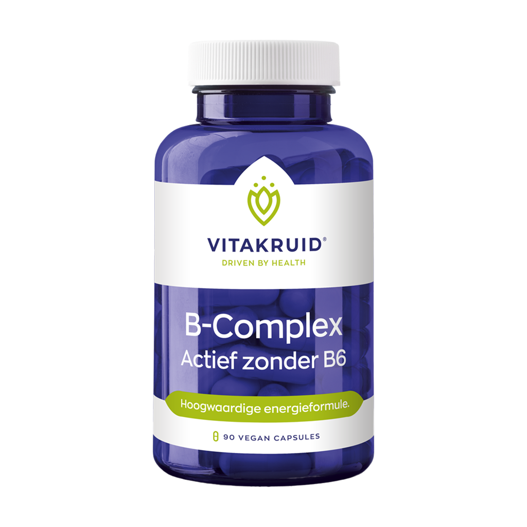 vitakruid b komplex aktiv ohne b 6 90 kapseln 1