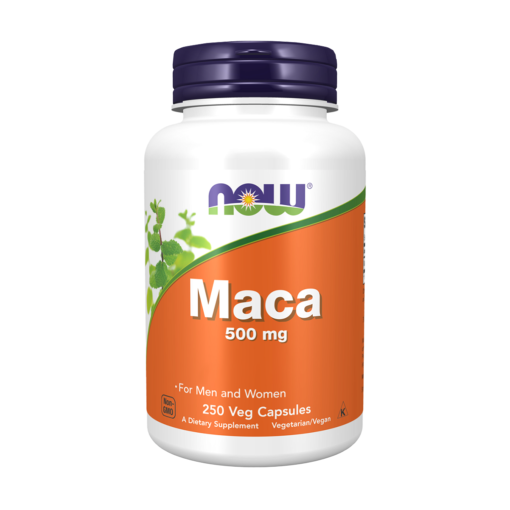 MACA 500 mg
