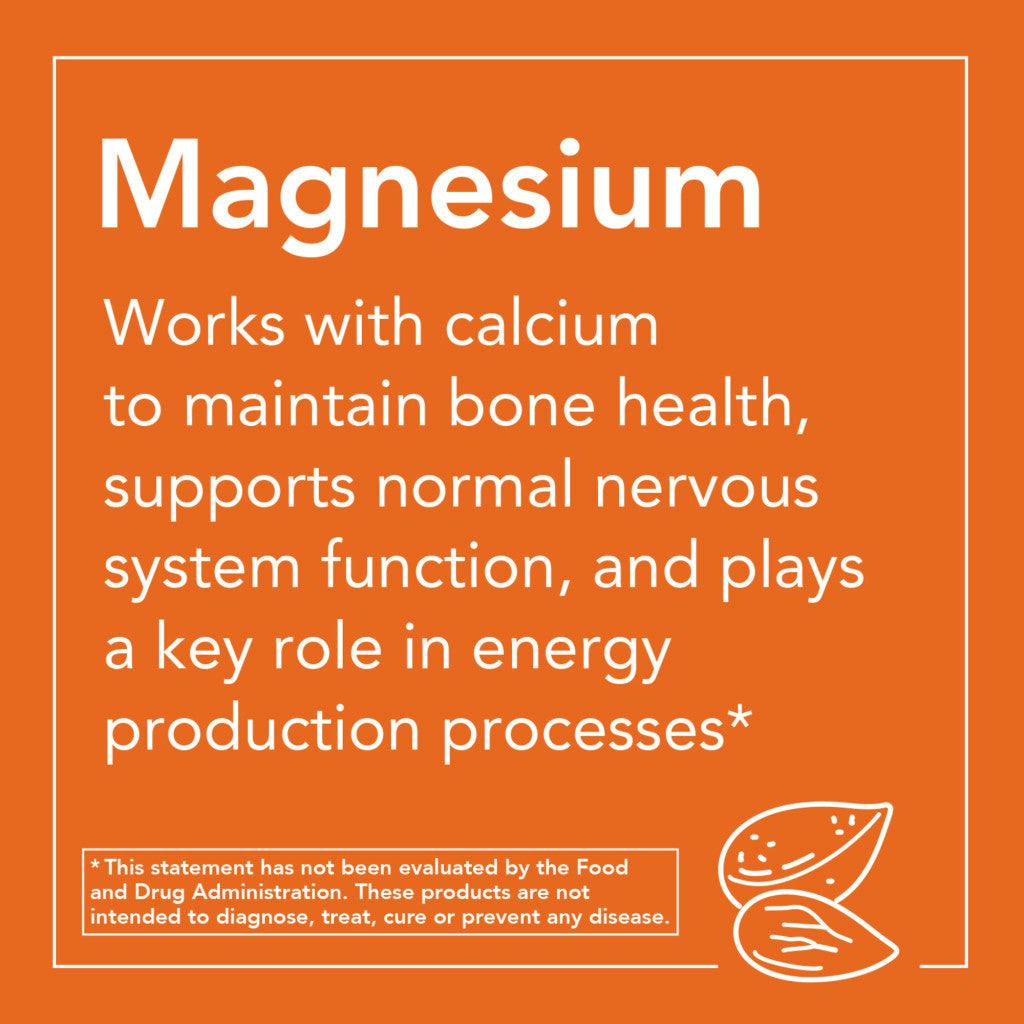 now foods magtein magnesium 90 kapseln 6