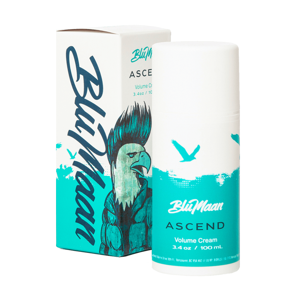 Ascend Volume Cream (100 ml)