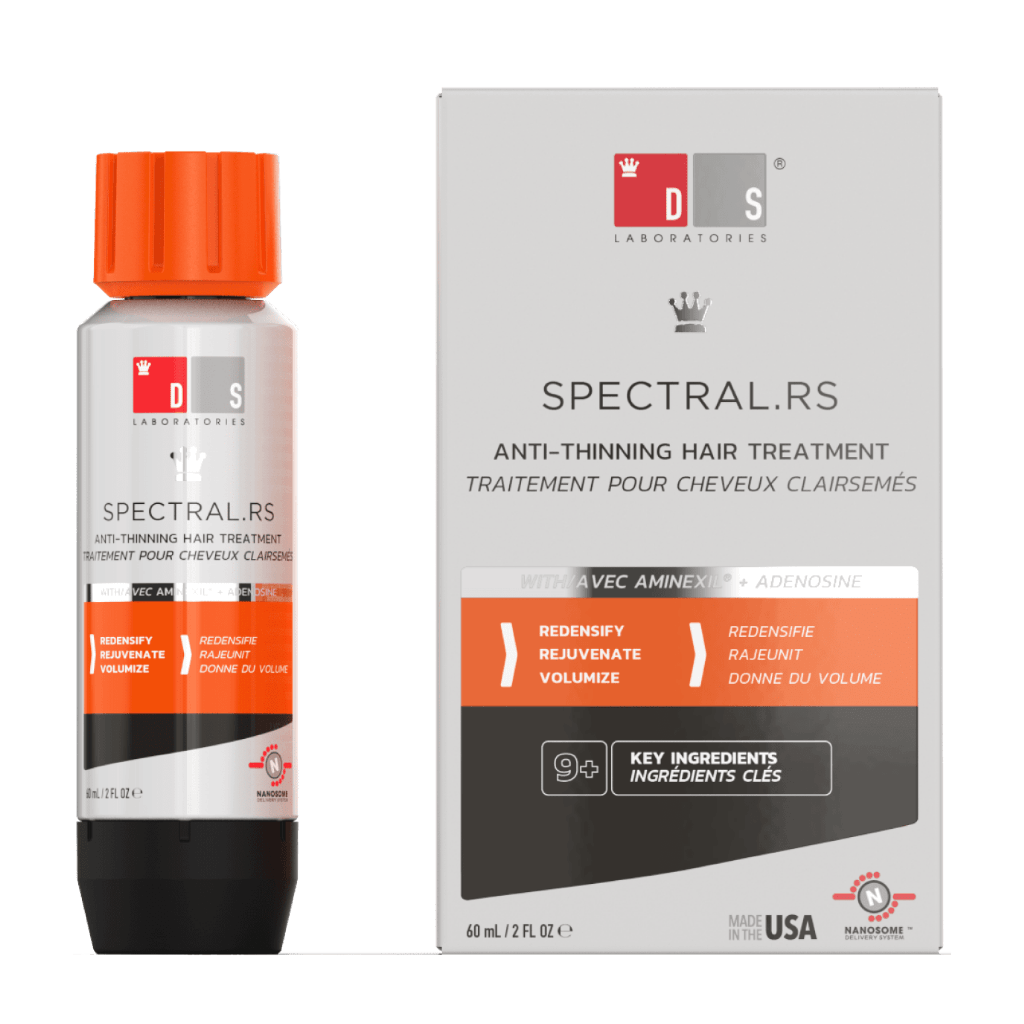 Spectral RS (60 ml)
