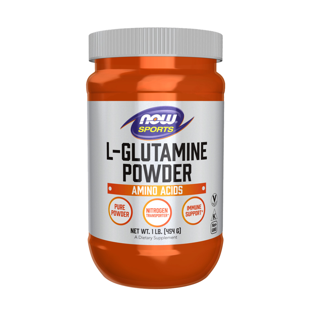 L-Glutamine Pulver 5.000 mg