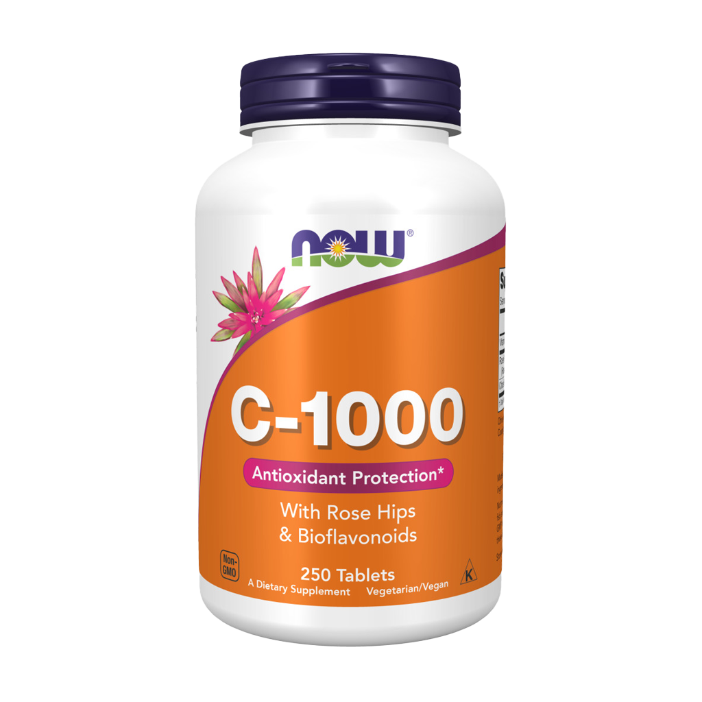 Vitamin C1000 (250 Tabletten)