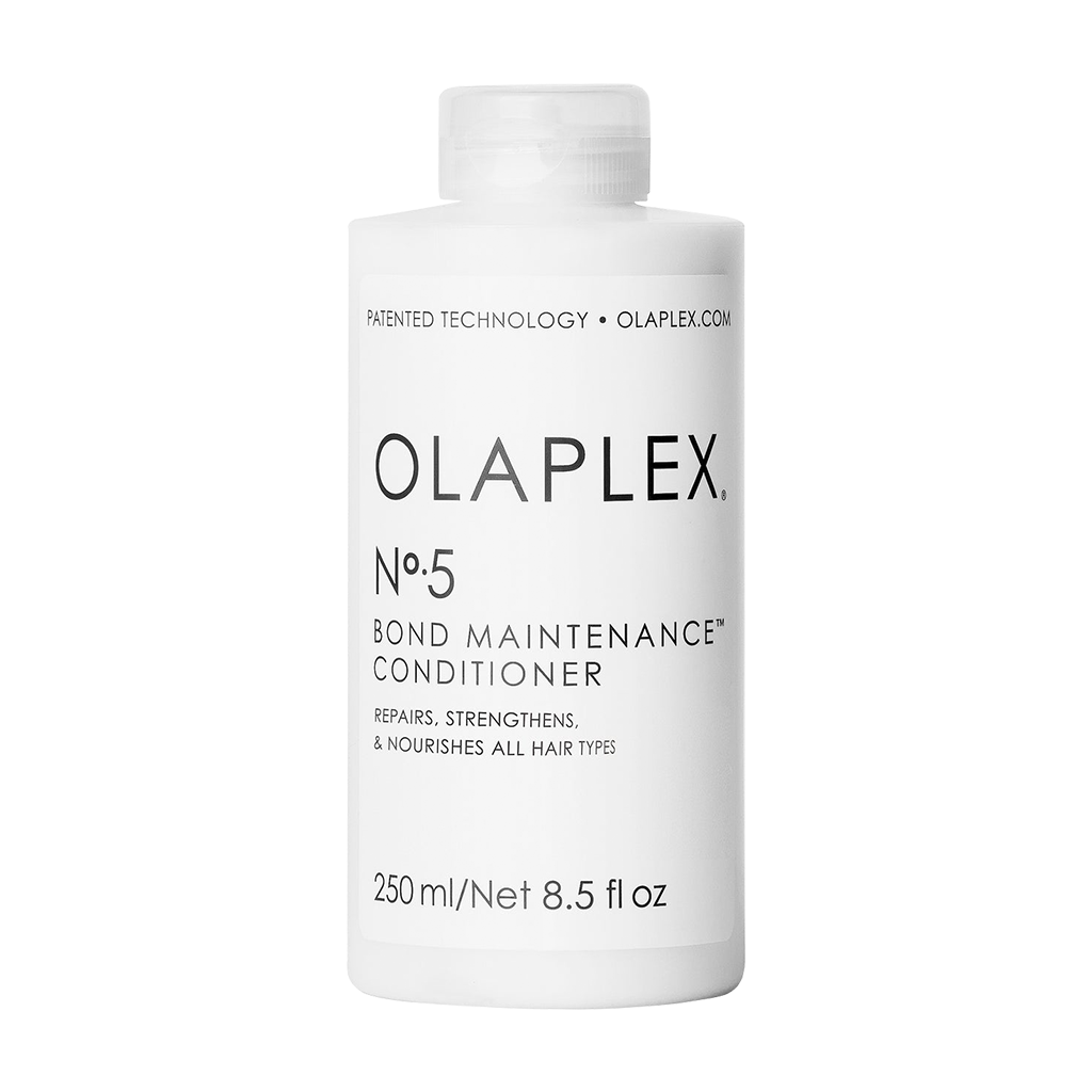 Shampoo (No.4) & Conditioner (No.5) (2x 250ml.)