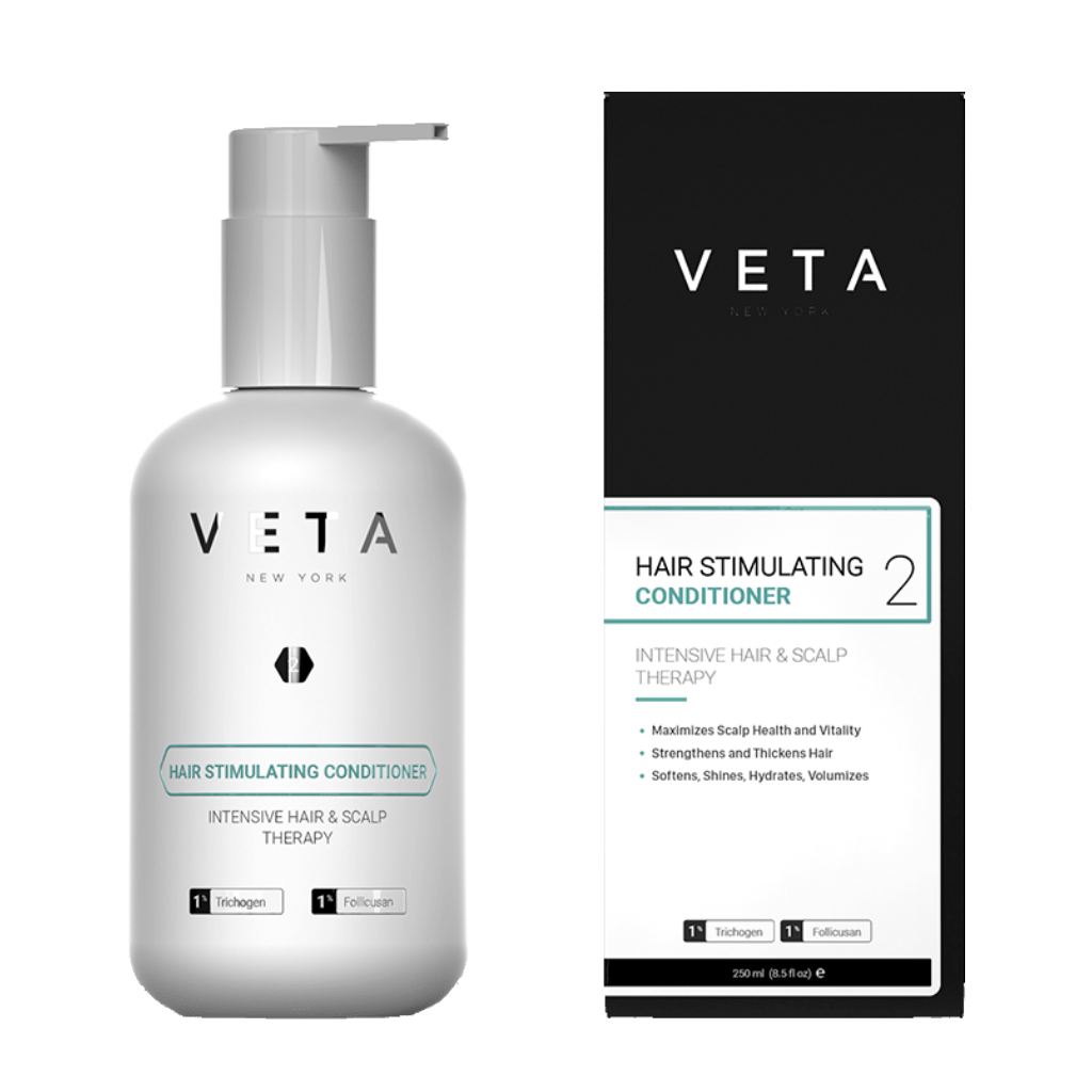 VETA Anti-Haarausfall-Spülung (250 ml.) für
