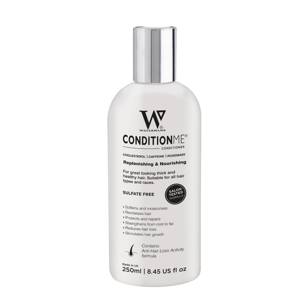 Watermans Condition Me Hair Growth Stimulating Conditioner (250 ml.) für